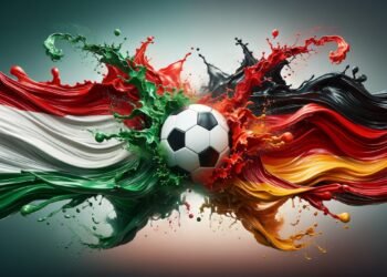 Deutschland zieht ins Achtelfinale ein