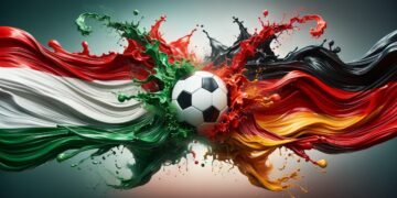 Deutschland zieht ins Achtelfinale ein