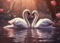 Die Liebe bleibt