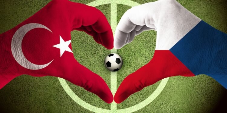 EM 2024 Mittwoch 26. Juni