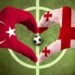 EM Türkei gegen Georgien