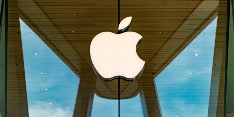 EU-Kommission gegen Apple