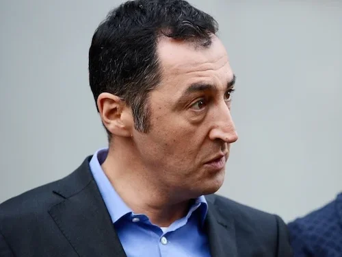 Ernten durch Hochwasser zerstört