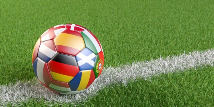 Fan-Kultur Fußball-EM 2024