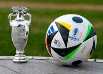 Fußball-EM 2024 Stadien