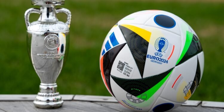 Fußball-EM 2024 Stadien