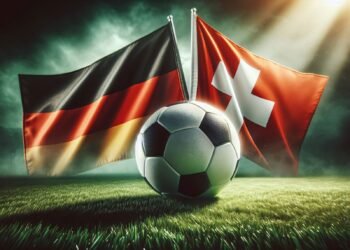 Fußball-EM 23. Juni