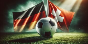 Fußball-EM 23. Juni