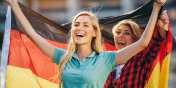 Fußball EM Achtefinale