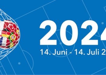 Fußball-EM heute 21. Juni 2024