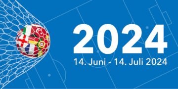Fußball-EM heute 21. Juni 2024