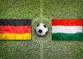 Fußball-Europameisterschaft 2024 heute