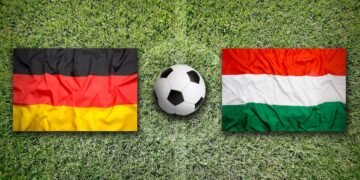 Fußball-Europameisterschaft 2024 heute