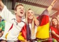 Fußball-Europameisterschaft heute