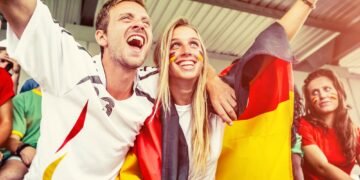 Fußball-Europameisterschaft heute