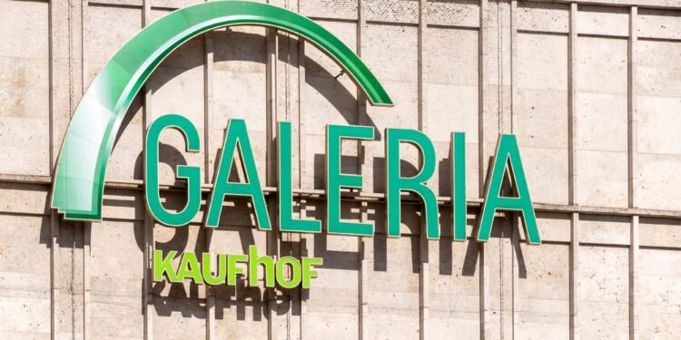 Galeria Karstadt Kaufhof Tarifangebot