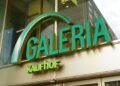 Galeria Kaufhof Filialerhaltung