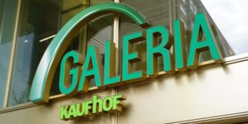 Galeria Kaufhof Filialerhaltung