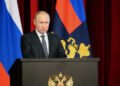 Gasimporte aus Russland nehmen zu