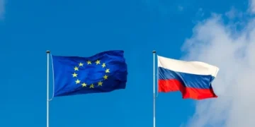 Getreideimporte aus Russland