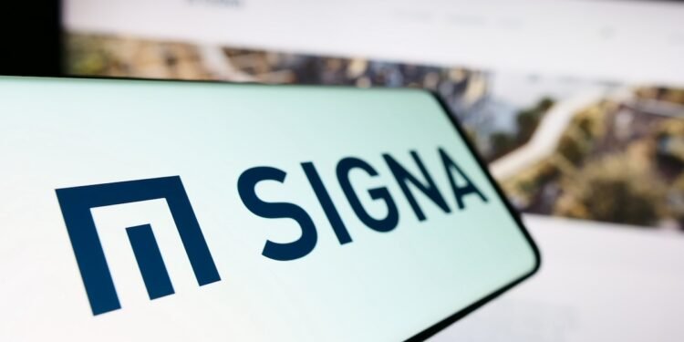 Hausdurchsuchung bei René Benko