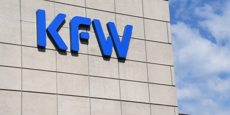 KfW verkauft Telekom-Aktien