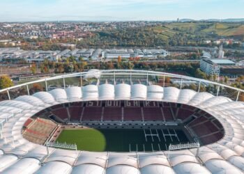 MHPArena Neckarstadion