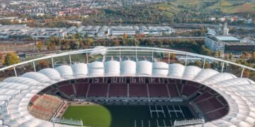 MHPArena Neckarstadion