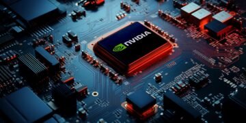 Nvidia wertvollstes Unternehmen