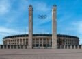 Olympiastadion Berlin