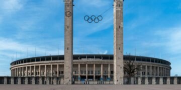 Olympiastadion Berlin