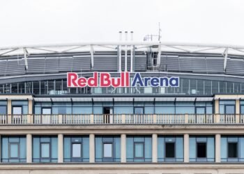 Red Bull Arena Leipzig
