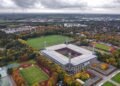 Rheinenergiestadion Köln