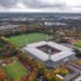 Rheinenergiestadion Köln