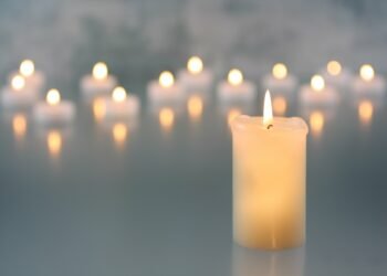 Rouven L. Polizist verstorben