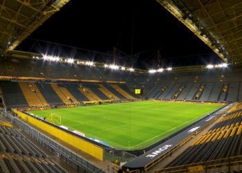 Signal Iduna Park