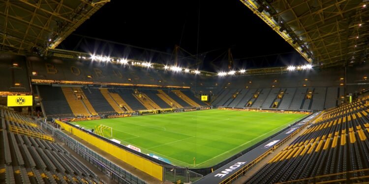Signal Iduna Park