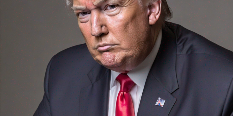 Trump erobert TikTok im Sturm