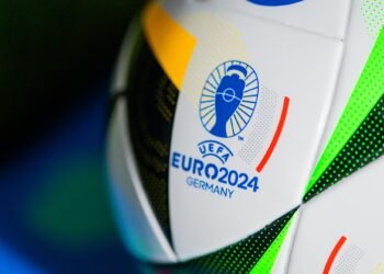 UEFA EURO 2024