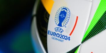 UEFA EURO 2024