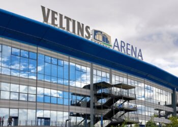 Veltins-Arena