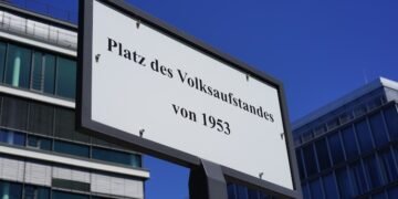 Volksaufstand in der DDR