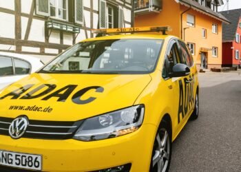 ADAC übernimmt GKK-Reisebüros