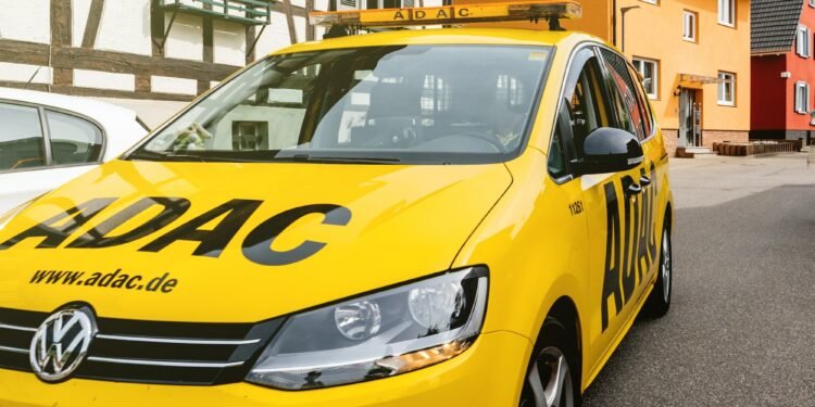 ADAC übernimmt GKK-Reisebüros