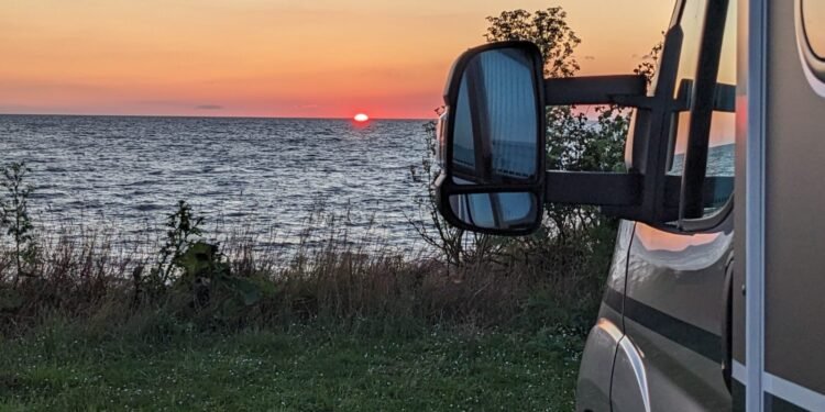 Ab in den Urlaub Ziel unbekannt