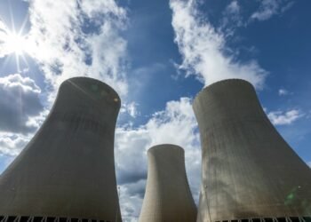 Atomkraftwerk Vor- und Nachteile