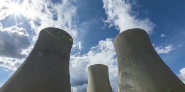 Atomkraftwerk Vor- und Nachteile