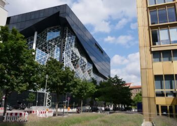 Axel Springer Aufspaltung