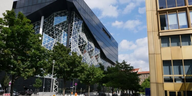 Axel Springer Aufspaltung