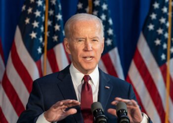 Biden verwechselt Selenskyj mit Putin